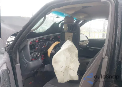 2000 Dodge Dakota Slt/Sport z USA, uszkodzony, nr VIN 1B7GL2AX0YS740547